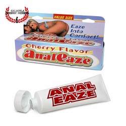 Crema 44 ml Desensibilizador anal Pipedream Cream Anal Eaze Cherry