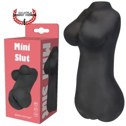 Mini Masturbador 14cm para pene en forma de Cuerpo de mujer Being Fetish