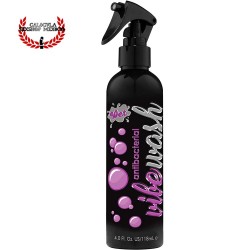 Spray Wet Antibacterial Vibe Wash Limpiador para Juguetes Sexuales Limpiador Wet Vibe Wash