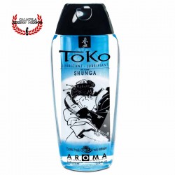 Lubricante Toko Aroma Lubricant Exotic Fruit Lubricante Sexual a Base agua