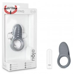 Anillo Blush NOJE C1 para pene con vibracion NOJE C2 Ring Slate Vibrador estimulador de clítoris