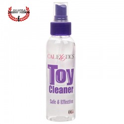 Limpiador para Juguetes Sexuales Universal Toy Cleaner California Exotics