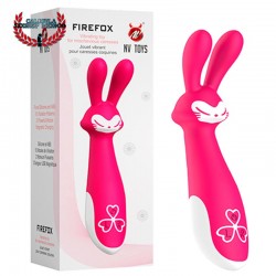 Vibrador para clitoris Vibrador Sexual Punto G Conejito NV Toys