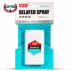 Spray retardante para hombre para mantener tu erección delayed spray