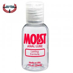 Lubricante Sexual Anal Base...