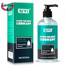 Lubricante Sexual Natural Base Agua natural lubricant Siyi