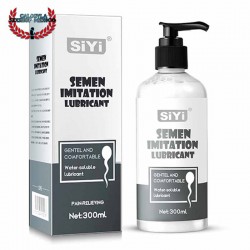 Lubricante Sexual Semen Lubricant pain relieving siyi