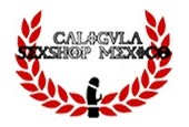 Caligula Sexshop Mexico
